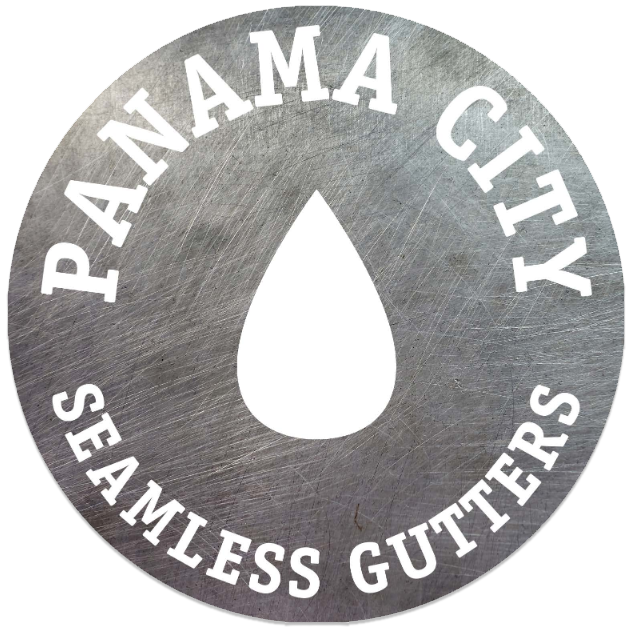 Gutters company logo